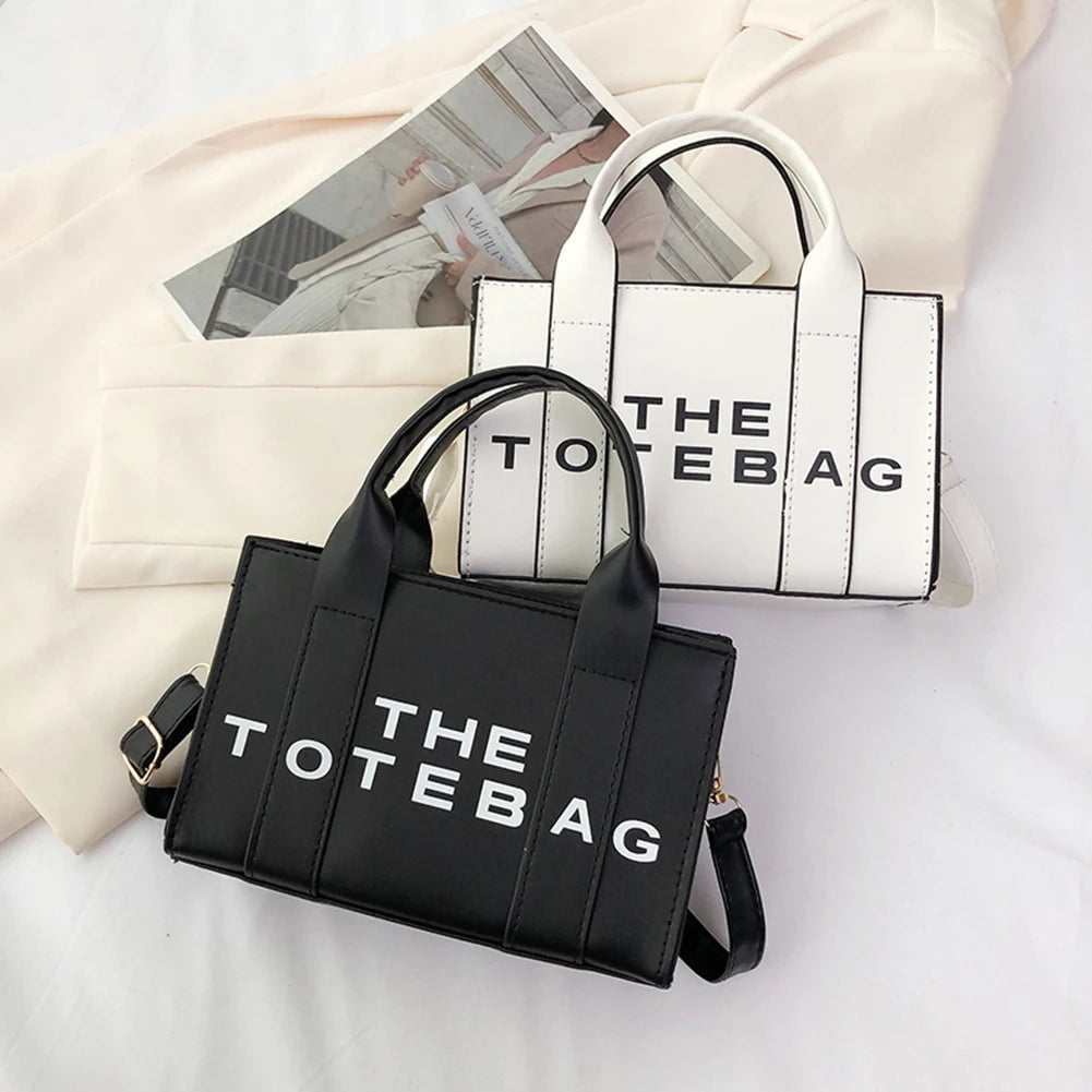 The Tote Bag For Women