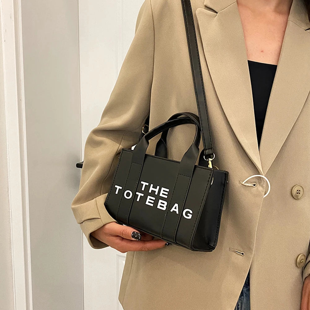 The Tote Bag For Women