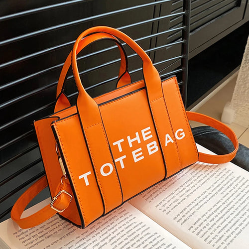 The Tote Bag For Women