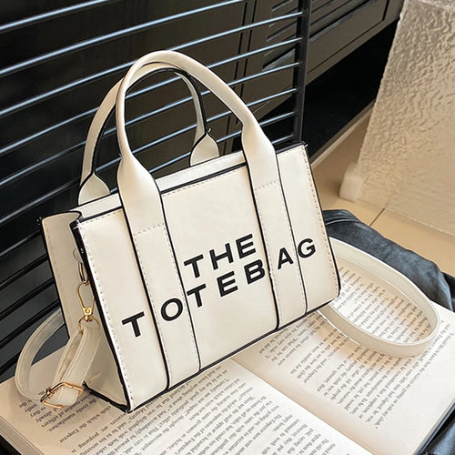 The Tote Bag For Women