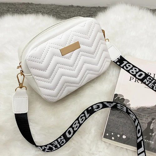 Shoulder Bag Crossbody